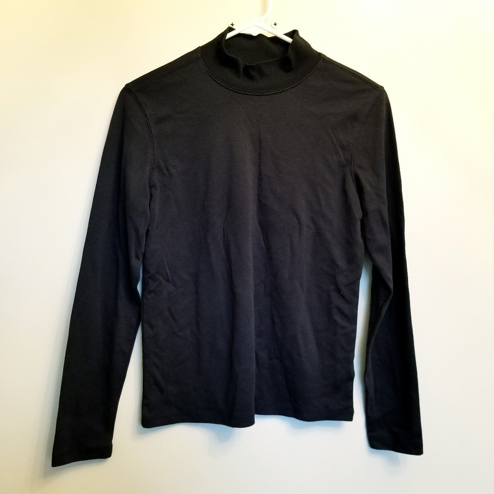 3 for $20. Rebecca Malone sweatshirt size S - Picture 1 of 5
